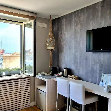 Le Dimore Di Don Corrado