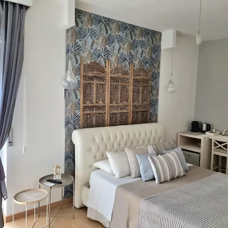 Le Dimore Di Don Corrado 트라니