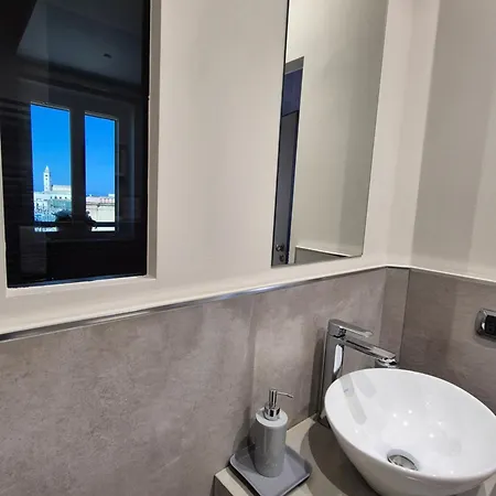 게스트하우스 Le Dimore Di Don Corrado 4*