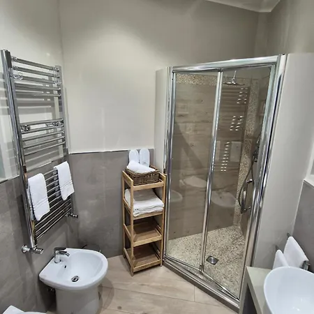 Le Dimore Di Don Corrado 게스트하우스 트라니