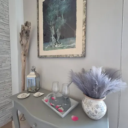 Le Dimore Di Don Corrado 트라니