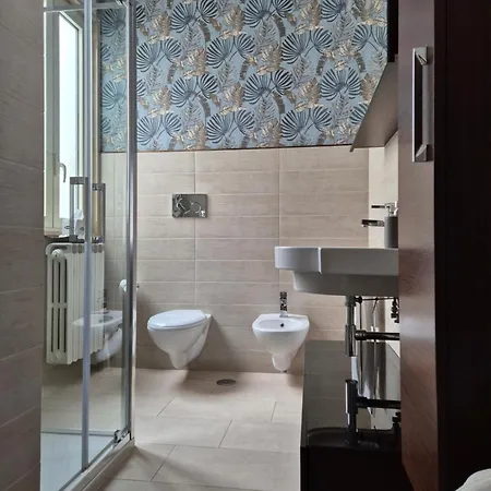 게스트하우스 Le Dimore Di Don Corrado 4*