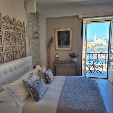 Le Dimore Di Don Corrado 4*