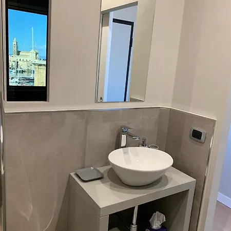 Le Dimore Di Don Corrado 트라니