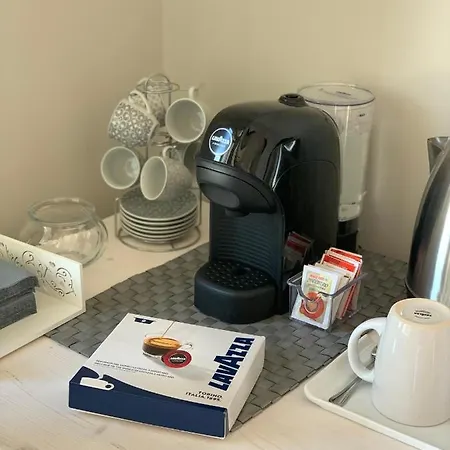 Le Dimore Di Don Corrado 4* 트라니