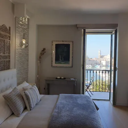 Le Dimore Di Don Corrado 게스트하우스