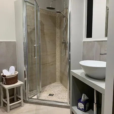 Le Dimore Di Don Corrado 트라니