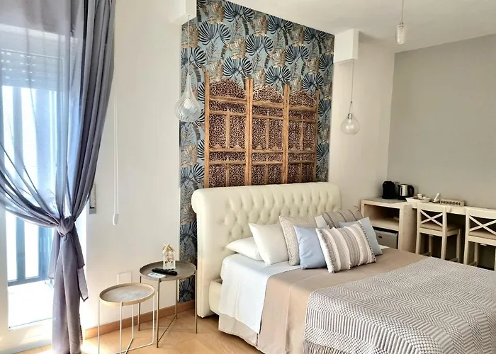 Penzion Le Dimore Di Don Corrado