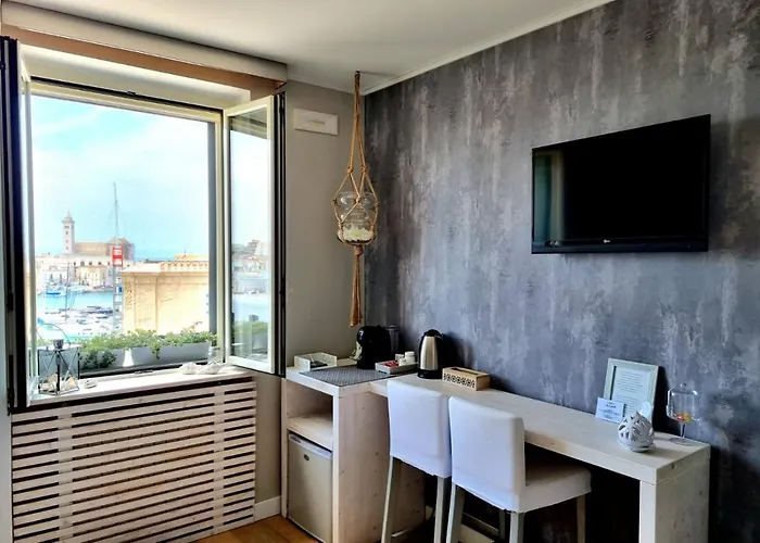 Le Dimore Di Don Corrado