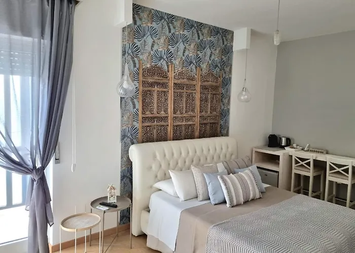 Le Dimore Di Don Corrado Trani