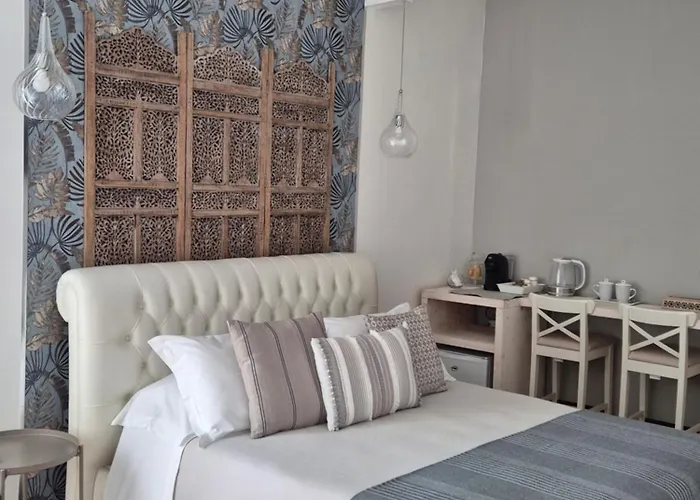 Penzion Le Dimore Di Don Corrado