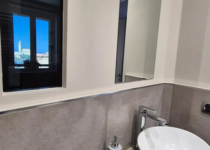 Penzion Le Dimore Di Don Corrado 4*