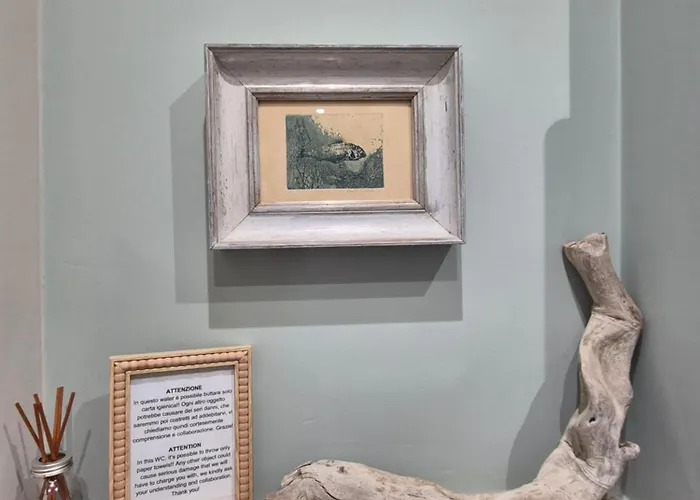 Le Dimore Di Don Corrado Trani