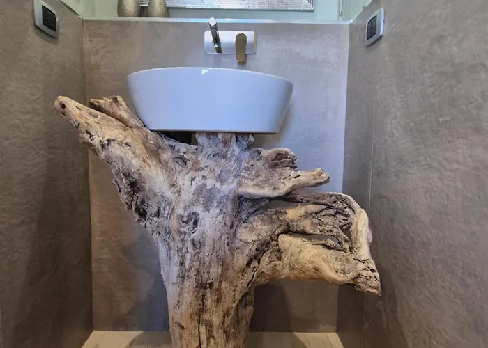 Penzion Le Dimore Di Don Corrado 4*