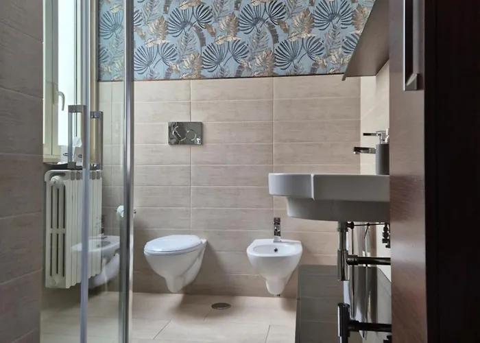 Penzion Le Dimore Di Don Corrado 4*