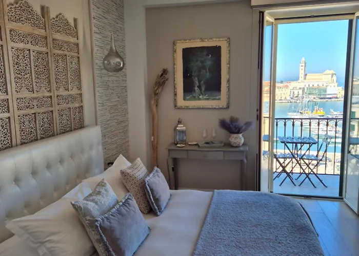 Le Dimore Di Don Corrado 4*