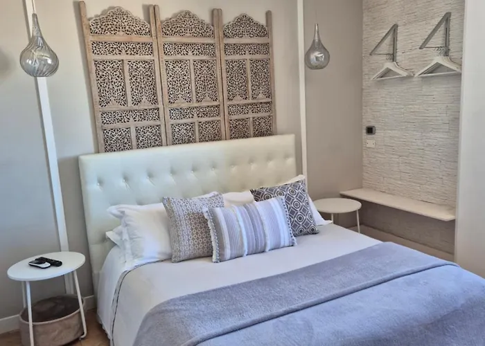 Penzion Le Dimore Di Don Corrado Trani