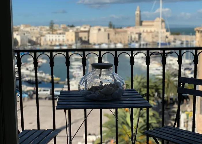 Penzion Le Dimore Di Don Corrado