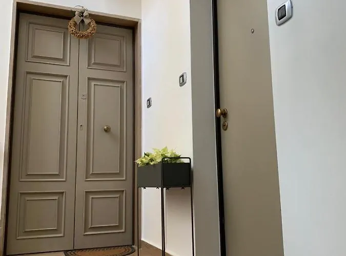 Le Dimore Di Don Corrado 4* Trani