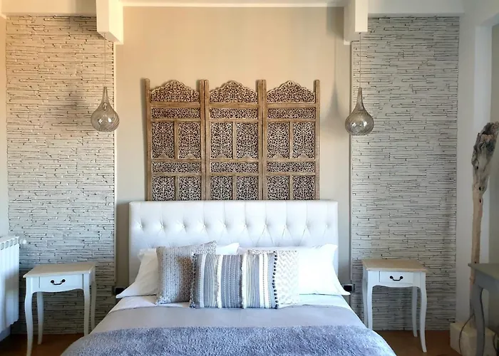 Le Dimore Di Don Corrado