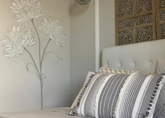 Penzion Le Dimore Di Don Corrado Trani