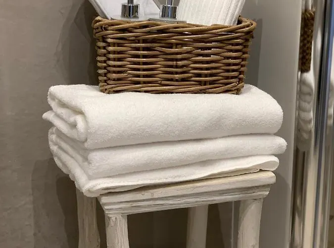 Penzion Le Dimore Di Don Corrado Trani