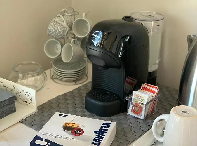 Le Dimore Di Don Corrado 4* Trani