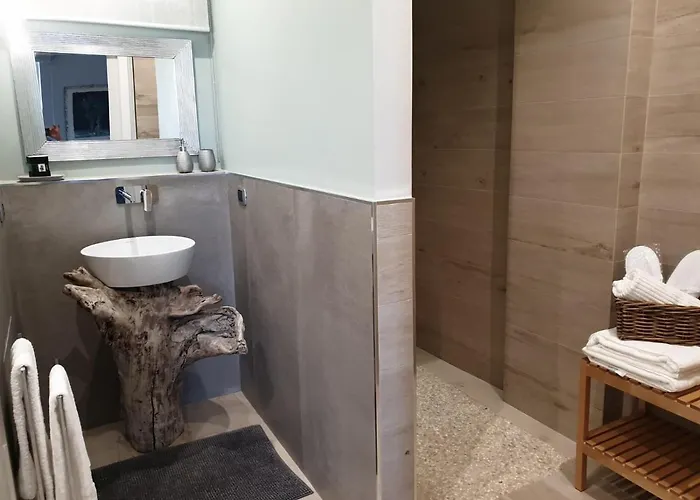 Le Dimore Di Don Corrado