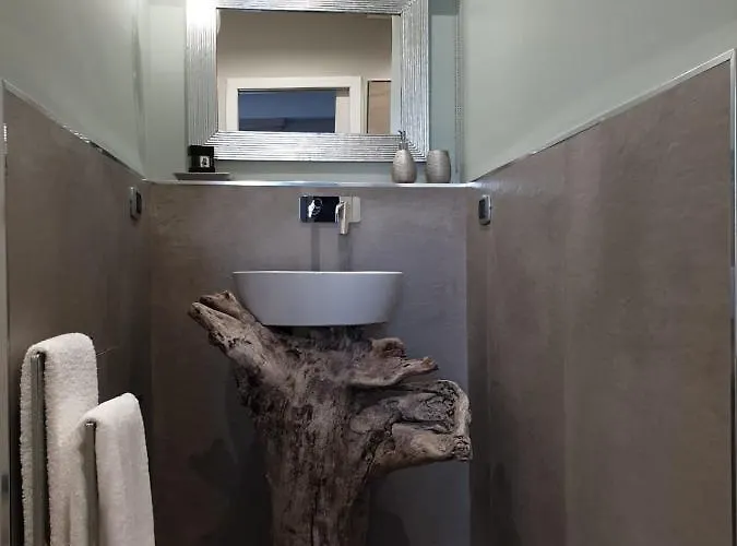 Penzion Le Dimore Di Don Corrado