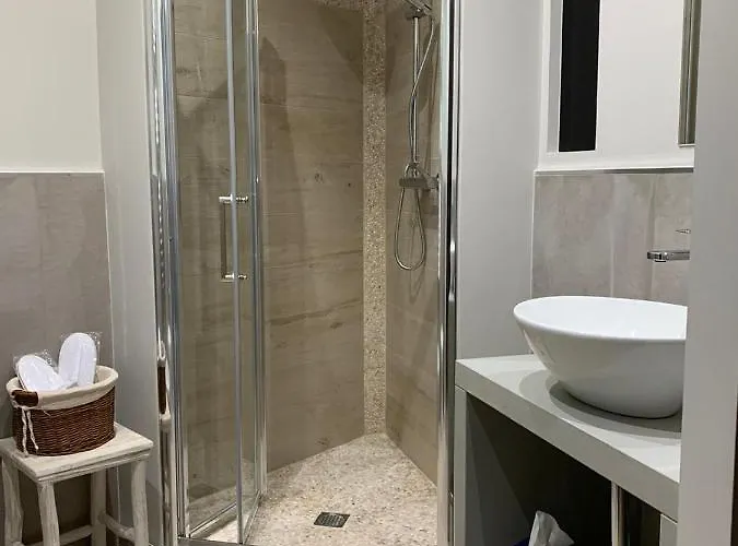 Le Dimore Di Don Corrado Trani