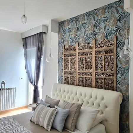 Le Dimore Di Don Corrado Pensionat