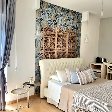 Pensionat Le Dimore Di Don Corrado