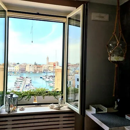 Le Dimore Di Don Corrado Pensionat