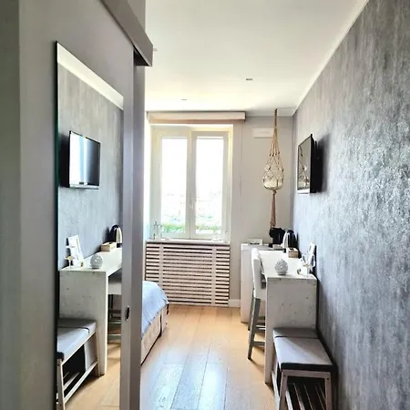 Le Dimore Di Don Corrado Pensionat 4*