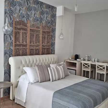 Pensionat Le Dimore Di Don Corrado