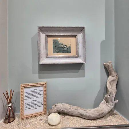 Le Dimore Di Don Corrado Trani