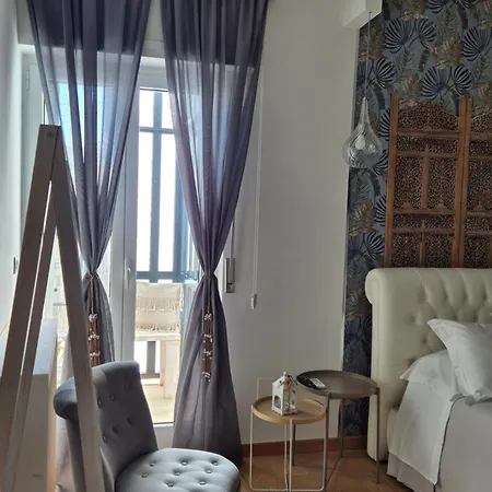 Le Dimore Di Don Corrado 4* Trani