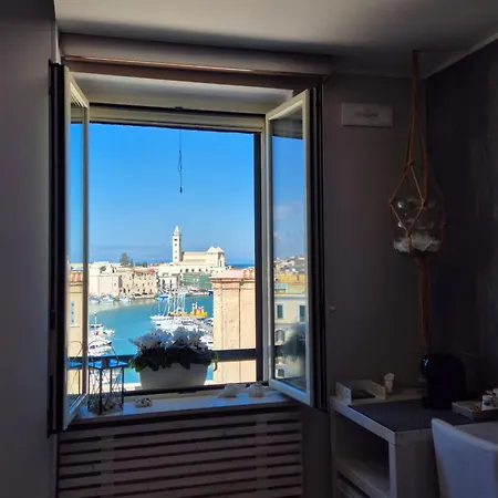 Le Dimore Di Don Corrado Guest house