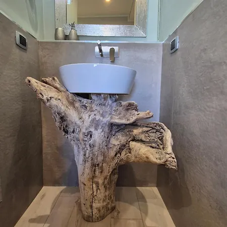 Pensionat Le Dimore Di Don Corrado 4*