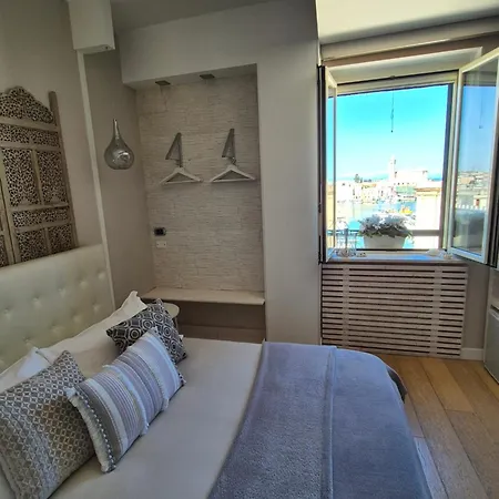 Le Dimore Di Don Corrado Guest house Trani