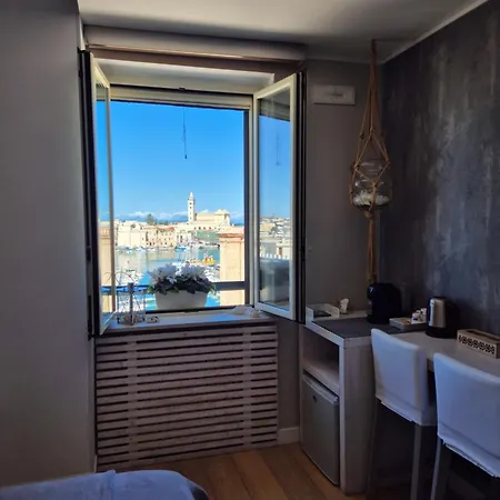 Guest house Le Dimore Di Don Corrado Trani