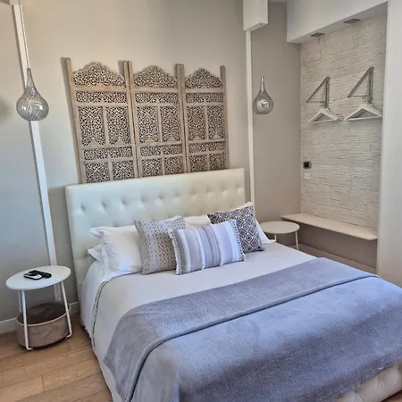 Pensjonat Le Dimore Di Don Corrado Trani