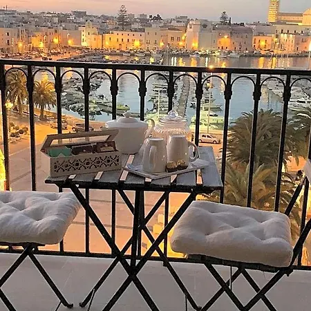 Le Dimore Di Don Corrado Гостевой дом 4*