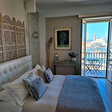 Гостевой дом Le Dimore Di Don Corrado 4*