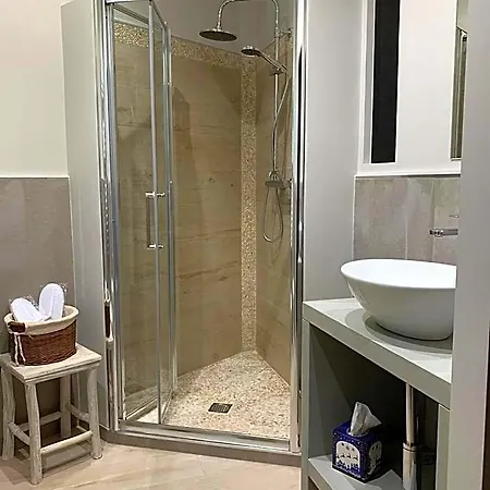 Le Dimore Di Don Corrado Гостевой дом 4*
