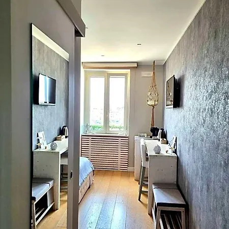 Le Dimore Di Don Corrado Vendégház 4*