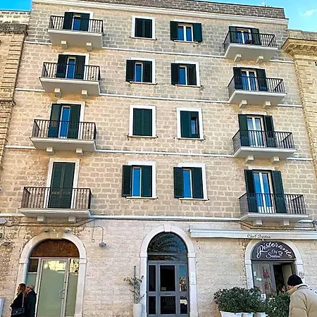 Le Dimore Di Don Corrado