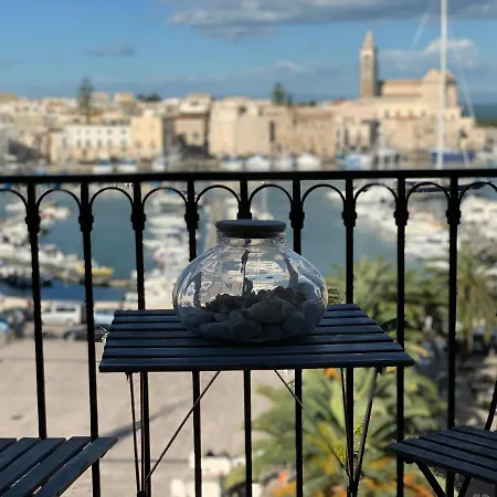 Affittacamere Le Dimore Di Don Corrado