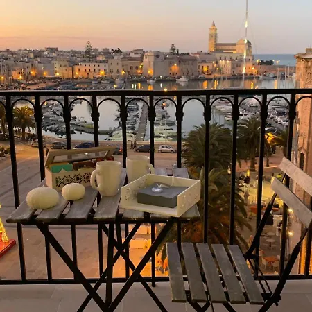 Le Dimore Di Don Corrado 4* Трани