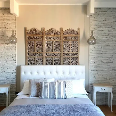 Le Dimore Di Don Corrado